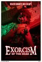 Exorcism of the Dead (2017) posters and prints