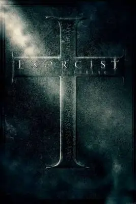 Exorcist: The Beginning (2004) Wall Poster picture 319134