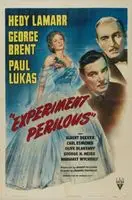 Experiment Perilous (1944) posters and prints