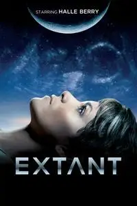 Extant (2014) posters and prints