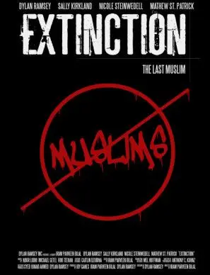 Extinction 2017 Wall Poster picture 552556