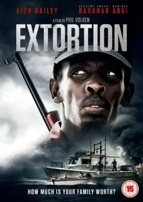 Extortion (2017) Jigsaw Puzzle picture 831530