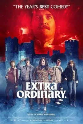 Extra Ordinary (2019) Jigsaw Puzzle picture 874116