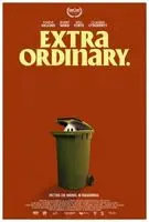 Extra Ordinary (2019) posters and prints