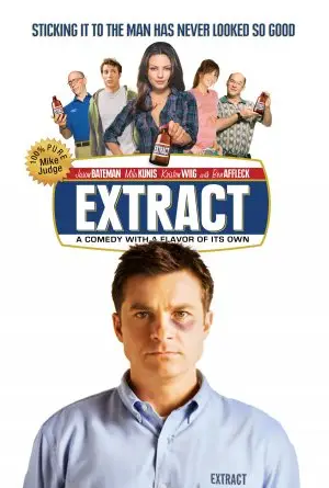 Extract (2009) Wall Poster picture 432160