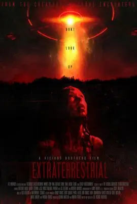 Extraterrestrial (2014) Wall Poster picture 724225