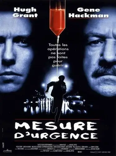 Extreme Measures (1996) Image Jpg picture 806430