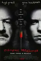 Extreme Measures (1996) posters and prints