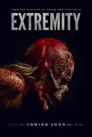 Extremity (2018) posters and prints