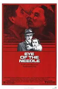 Eye of the Needle (1981) posters and prints