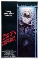 Eyes of a Stranger (1981) posters and prints