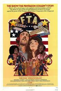 F.T.A. (1972) posters and prints