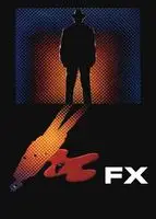 F-X (1986) posters and prints