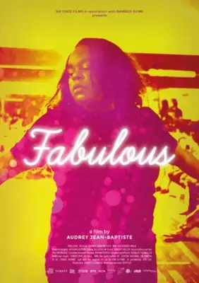 Fabulous (2019) Drawstring Backpack - idPoster.com