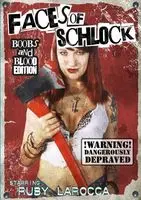 Faces of Schlock (2009) posters and prints