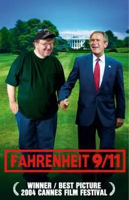 Fahrenheit 9 11 (2004) Wall Poster picture 334090