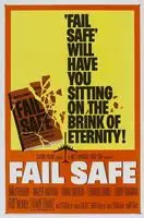 Fail-Safe (1964) posters and prints