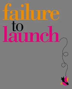 Failure To Launch (2006) White T-Shirt - idPoster.com