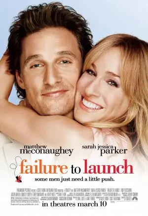 Failure To Launch (2006) Wall Poster picture 427134