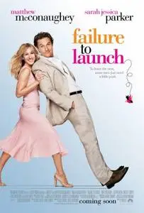 Failure To Launch (2006) posters and prints
