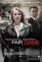 Fair Game (2010) posters and prints