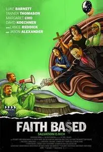 Faith Based (2020) posters and prints