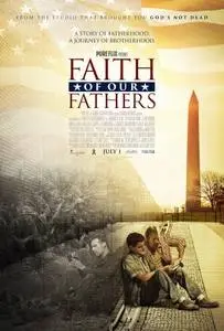 Faith of Our Fathers (2015) posters and prints