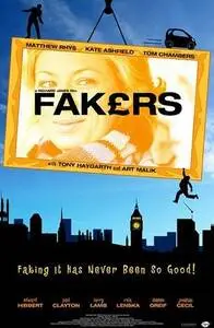 Fakers (2004) posters and prints