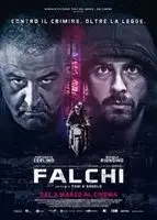 Falchi (2017) posters and prints