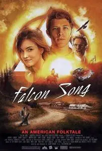 Falcon Song (2014) posters and prints