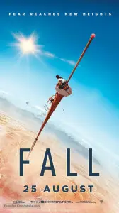 Fall (2022) posters and prints