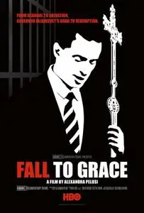 Fall to Grace (2013) posters and prints
