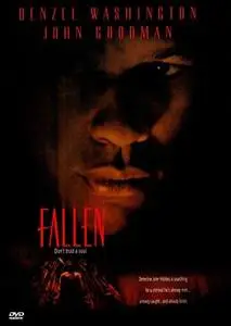 Fallen (1998) posters and prints