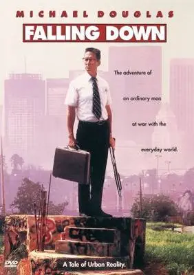 Falling Down (1993) Wall Poster picture 334092