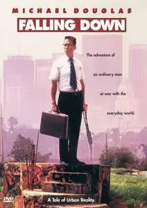 Falling Down (1993) posters and prints