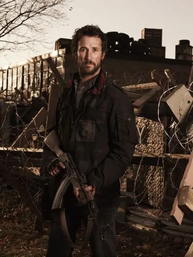 Falling Skies Wall Poster picture 220001