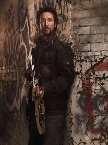 Falling Skies Wall Poster picture 220003