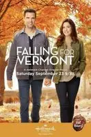 Falling for Vermont (2017) posters and prints