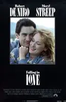 Falling in Love (1984) posters and prints
