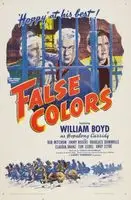 False Colors (1943) posters and prints
