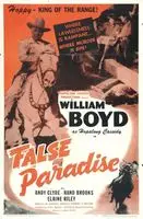 False Paradise (1948) posters and prints