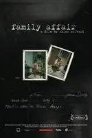 Family Affair (2010) posters and prints