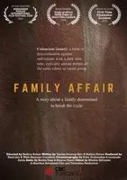 Family Affair (2019) posters and prints