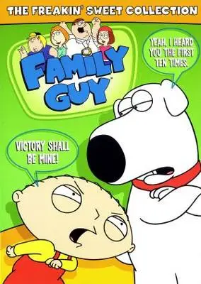Family Guy (1999) Fridge Magnet picture 321149