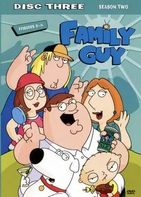 Family Guy (1999) Fridge Magnet picture 321151