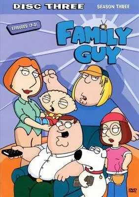 Family Guy (1999) Wall Poster picture 321154