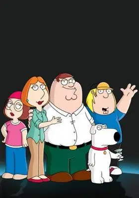 Family Guy (1999) Fridge Magnet picture 328900