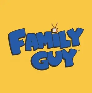 Family Guy (1999) White T-Shirt - idPoster.com