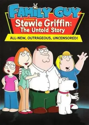 Family Guy Presents Stewie Griffin: The Untold Story (2005) Protected Face mask - idPoster.com
