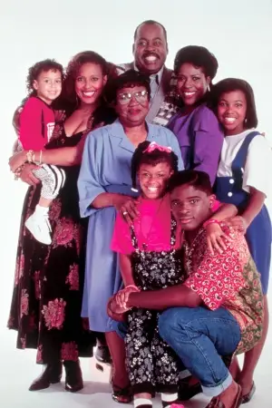 Family Matters (1989) Image Jpg picture 398116